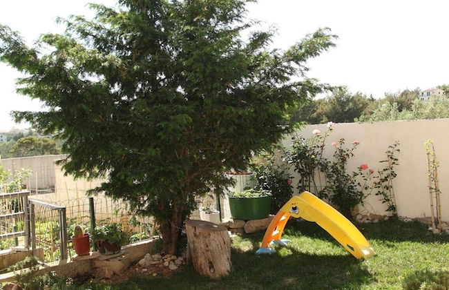 Apartment Toma - Comfort Two Bedroom Apartment With Terrace and Sea View - Foto 1