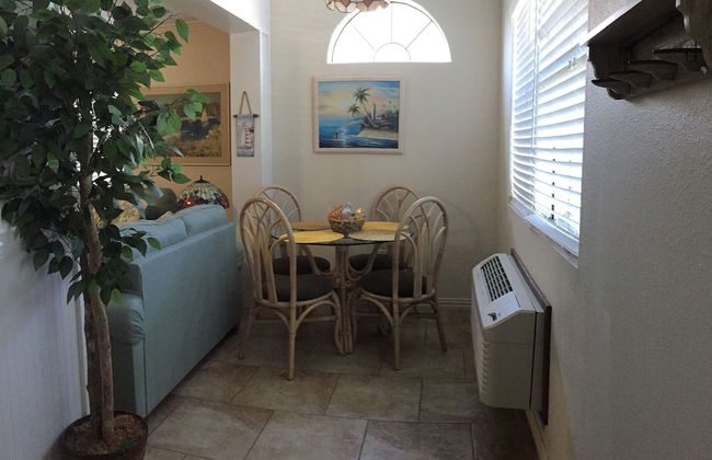 Candlelight Cottages by the Beach - Foto 16