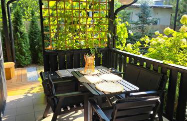 Bosko Siemiany - bania, jacuzzi, kino plenerowe, ognisko, rowery, SUP - Foto 17