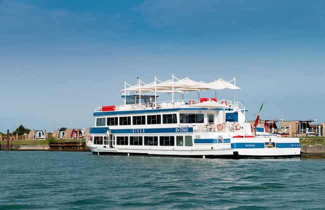 Marina Azzurra Resort - Photo 41