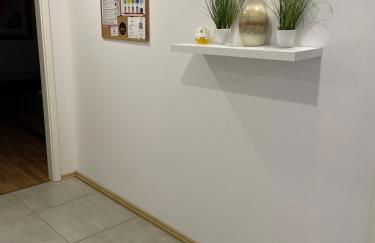 DKN - Ihr Zuhause auf Zeit in Merseburg Nähe Leuna, Schkopau - Voll ausgestattet - Foto 78