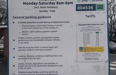 Modern Town Centre 2 Story 2 Bedroom Apartment - Foto 31