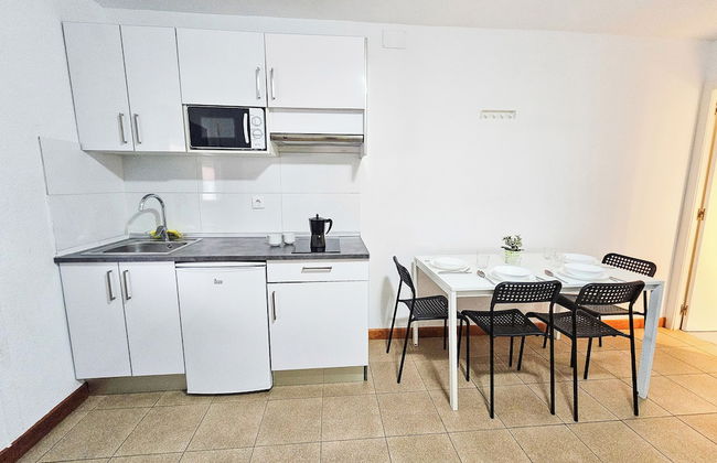 Complejo Bubal Formigal 3000 - Foto 21