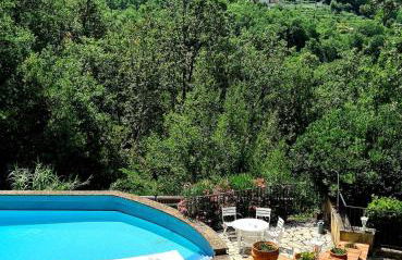 Provence villa with large pool and amazing view - Foto 40
