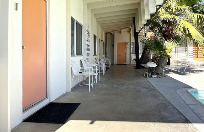 The Getaway Boutique Vacation Rentals - Foto 8