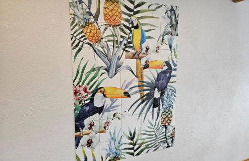 Tucan - Rooftop Terrace with View, BBQ, PS4+Stream - Foto 19