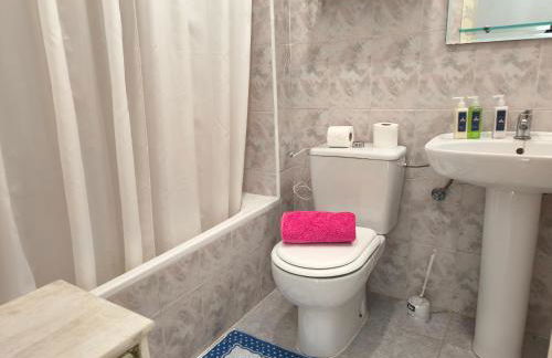 Bungalow with Private Pool 15 Minutes from the Sea- La Siesta - Foto 10