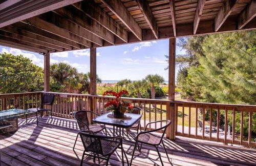 Serenity Beach Condo - Foto 1