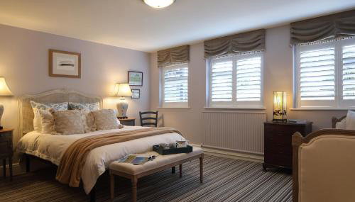 Palm House - Luxury Wye Valley Country House 2 Bed Apartment - Dog Friendly - Foto 5