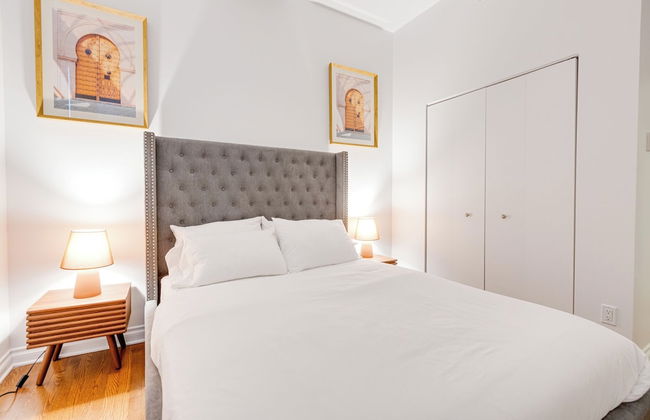 Boulevard Suites - M11 - Foto 9