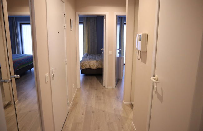 Apartment in Nieuwpoort Near the Beach - Photo 2