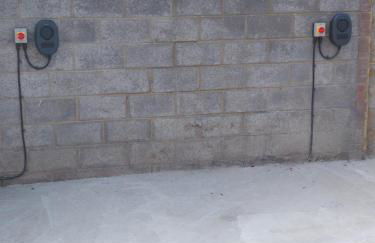 Blue Door Apartments - Foto 12