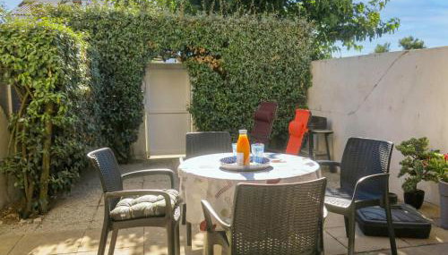 Holiday Home Le Goeland Argenté by Interhome - Foto 4