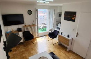 PLEIN SUD Terrasse Garage Netflix Climatisation - Foto 11