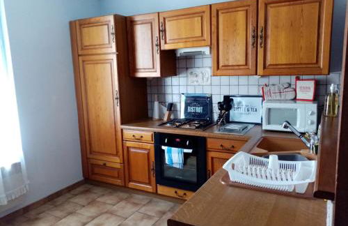 LA PETITE MAISON - Foto 11