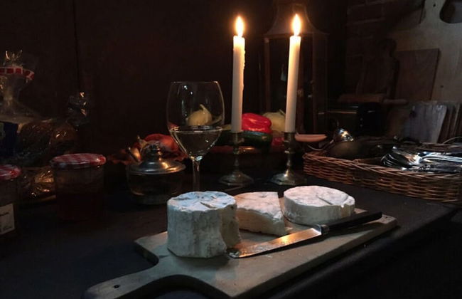 Countryside Apartment Near the Lake - Foto 18