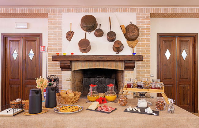 Agriturismo Collelignani - Foto 33