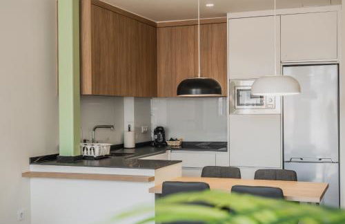 Alojamientos Miss Tic Ciudad Vieja Coruña - Foto 66