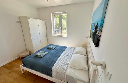 Blue Bay Apartment Nerezine - Foto 11