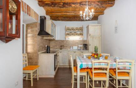 Holiday Home Casa Verde Oliva Residence by Villas - Foto 17