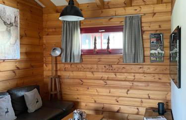 Blockhaus an der Skiwiese Braunlage - Foto 33