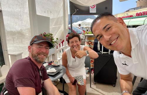 Ninni Mondello House - Photo 49