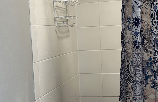 2 BR con patio por el centro comercial - Foto 71