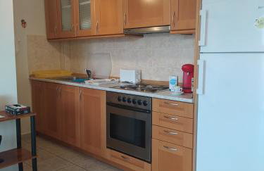 SEA AND SKY APARTMENT - Photo 27