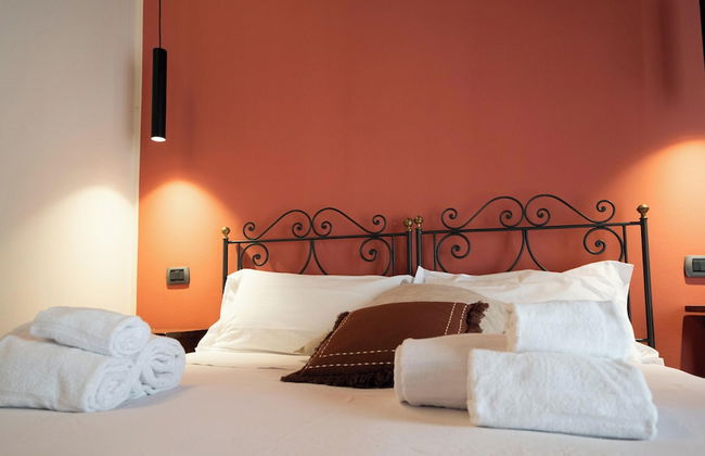 agriturismo Castel d'Alfiolo-Barcomonte - Foto 15