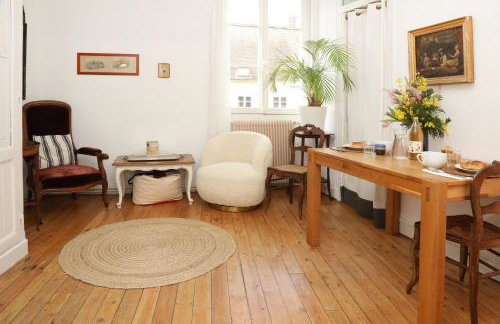 Appartements 4 vents by La Boîte En Plus - Foto 7