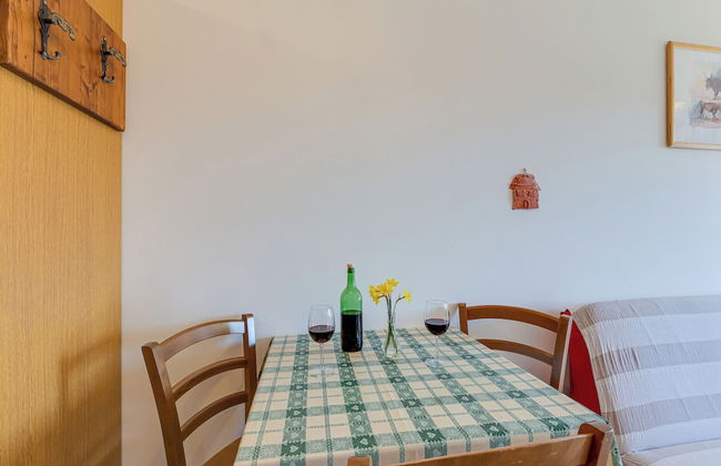 Tourist Farm Tonin - Apartment 2 - Foto 17