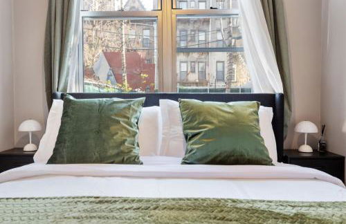 5BD Duplex w Private Patio BBQ and Arcade Games - Foto 21