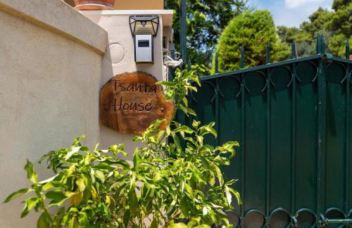 Tsanta house - Foto 11