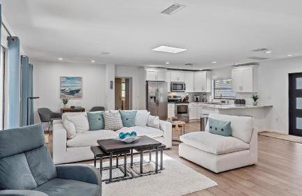 Siesta Key Sanctuary 3 Bedroom Home by RedAwning - Foto 27