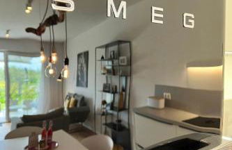 Apartment BLICKinsGRUEN by Interhome - Foto 42