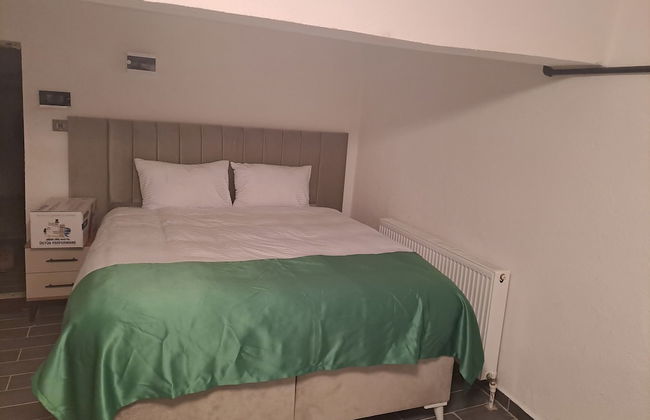 Taksim Nida Flats - Foto 8