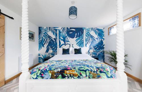 Cosy Cabin Retreat Close to Beaches - Foto 16