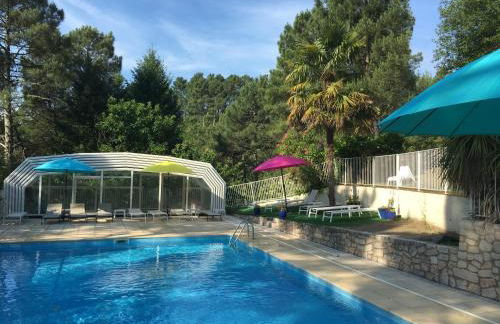 Domaine de Ravel Ushuaïa Villages - Foto 11