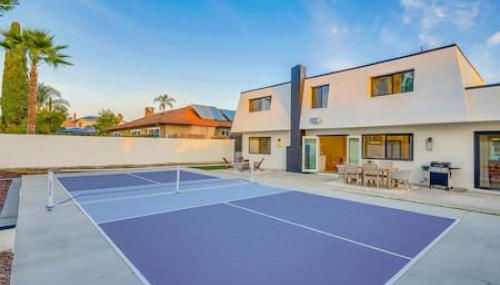 Pickleball Paradise by Rather Be Properties - Foto 5