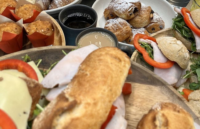 Unity Malmö - A Studio Hotel - Photo 56