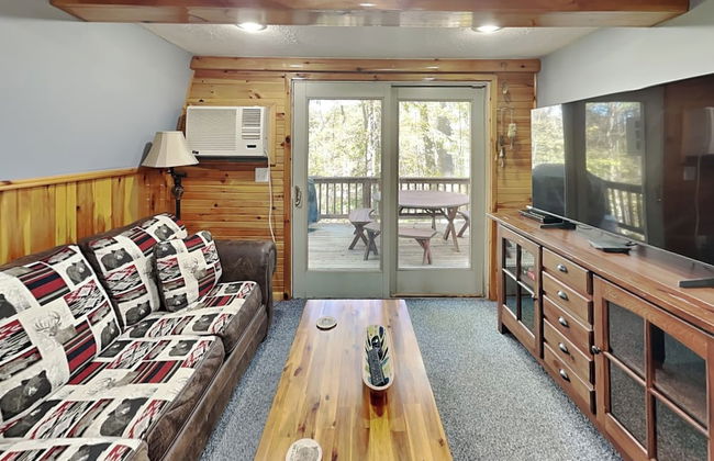 Owl's Retreat by Taylor Made Deep Creek - Foto 7