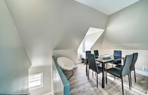 Pittsburgh House Less Than 4 Miles to The Strip District! - Foto 13