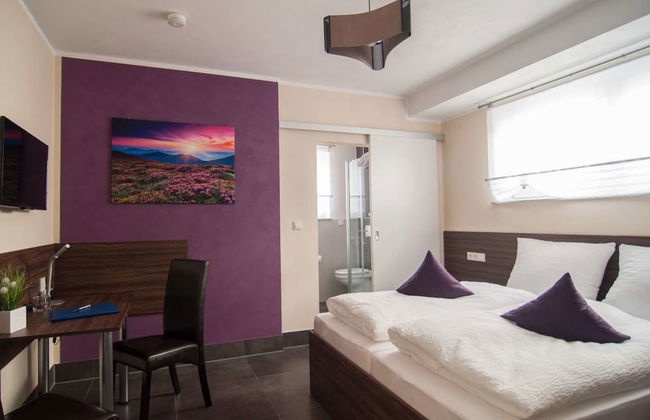 modern-one apartments Fulda - Foto 6