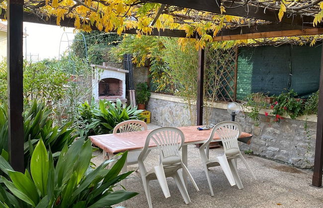 Etruscan Residence Perugia - Foto 18