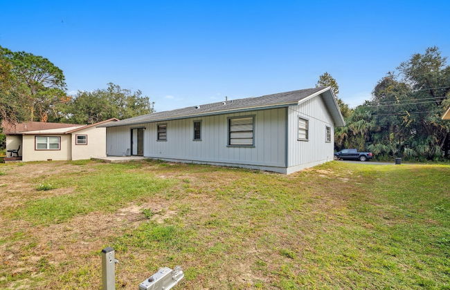 Charming Cottage Escape 3 Bedroom Home by RedAwning - Foto 25