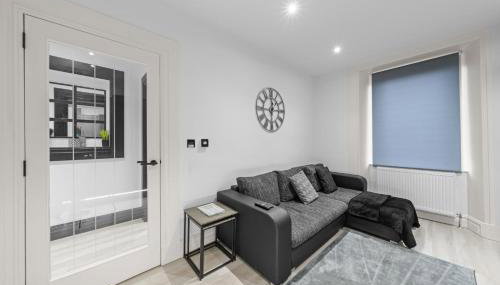 Upper Grove 2 Bedroom Apartment - Edinburgh - Foto 3