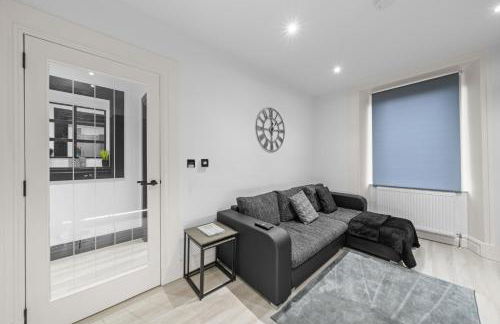 Upper Grove 2 Bedroom Apartment - Edinburgh - Foto 3