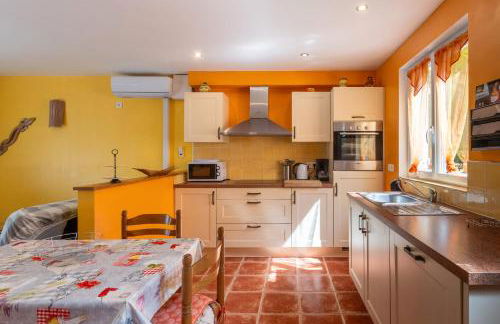 Appartement N°3 - Piscine Partagée - Foto 6