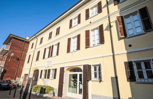 Apartment Antica Casa Balsari by Interhome - Foto 32