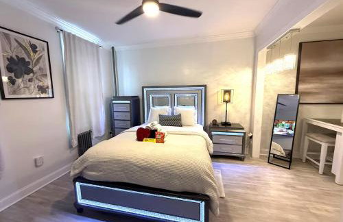 Fireflies In NYC, Cozy, Private & New - Foto 18